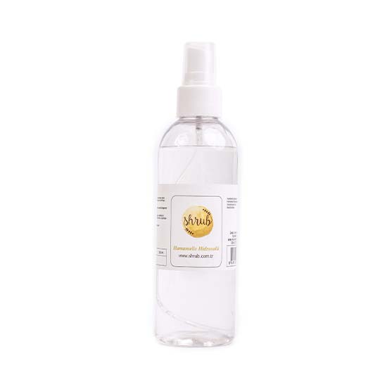 Hamamelis - Cadı Fındığı Hidrosolü 200 ml